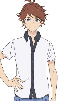 Suyama Minato