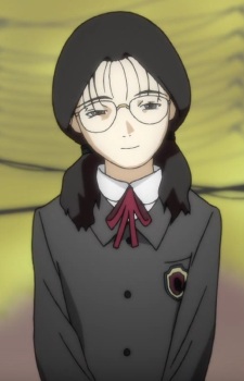 Yomoda Chisa
