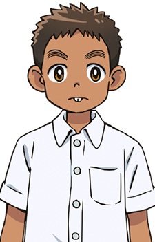 Tateuri Makoto