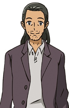 Kanda Kousui