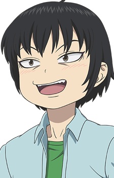 Yaguchi Haruo
