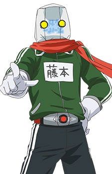 Fujimoto Ichigou