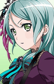 Hikawa Sayo