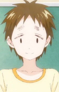 Higuchi Chisato