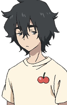 Naoto Keisuke