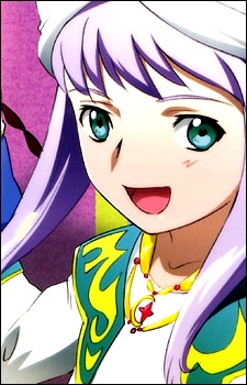 Blan de Windbloom Mashiro