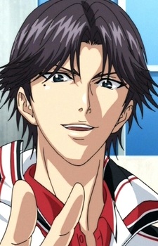 Atobe Keigo