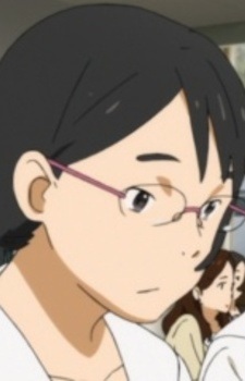 Ishikawa Akemi