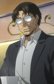 Shidou Reiichi