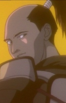 Kanamari Daisuke