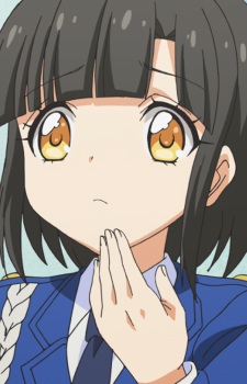 Tachibana Mei