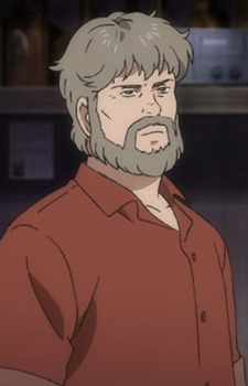 Callenreese Jim