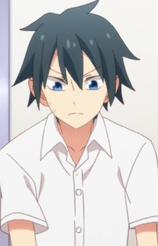 Takase Haruhiko