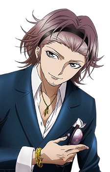 Nielsen Fumiyuki