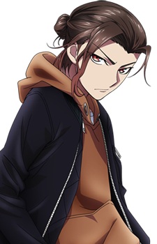Araki Reijirou