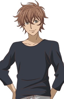 Yasaka Hiroto