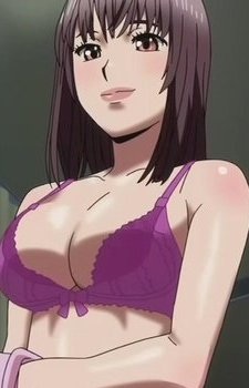 Miyoshi Manami