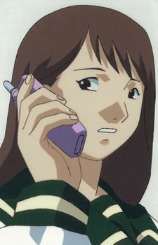 Yoshizawa Saki