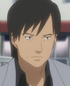 Hasuki Ichirou