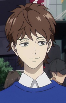 Saotome Masami