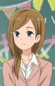 Oshie Teruyo