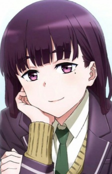 Morikawa Hazuki