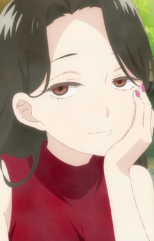 Andou Umeko