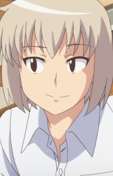 Shiramine Shirou
