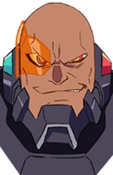 Haestus Vulcan