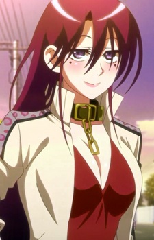Shishido Shiho