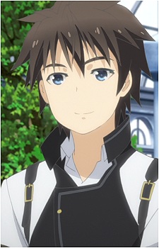 Akabane Raishin