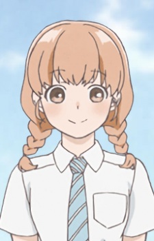 Sudou Momoko