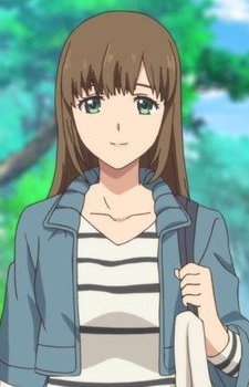 Tachibana Hina