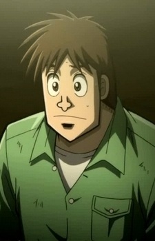 Miyoshi Tomohiro