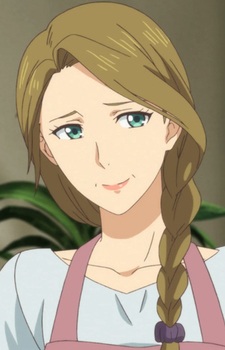 Tachibana Tsukiko