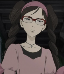 Belenbauza Yamada Maria