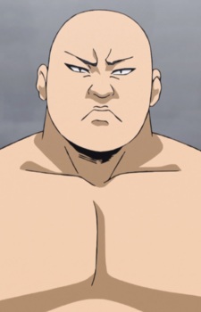 Mamiya Keiichi