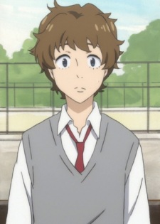 Sasaki Mon