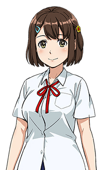 Namiki Rin