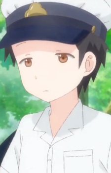 Honda Kentarou
