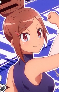 Uehara Ayaka