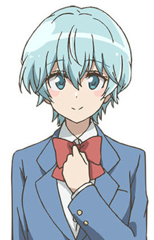 Takekasa Miki