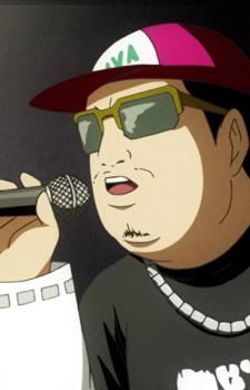 Kibayashi Susumu