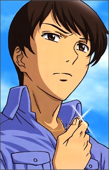 Crossroad Saji