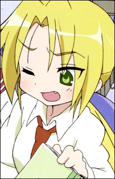 Kuroi Nanako