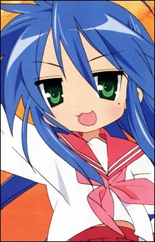 Izumi Konata
