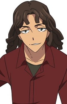 Kai Kazuhiko
