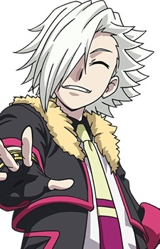 Goshuin Suou