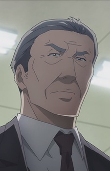 Morinaga Yasutaka