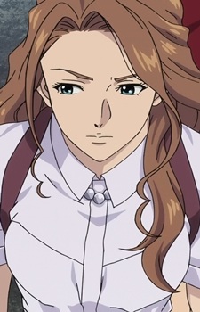 Shindou Ai